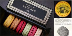 LADUREE