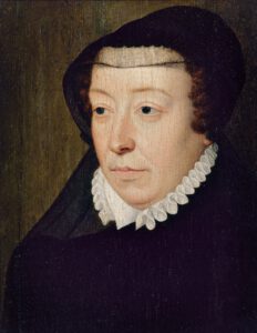 Catherine de' Medici